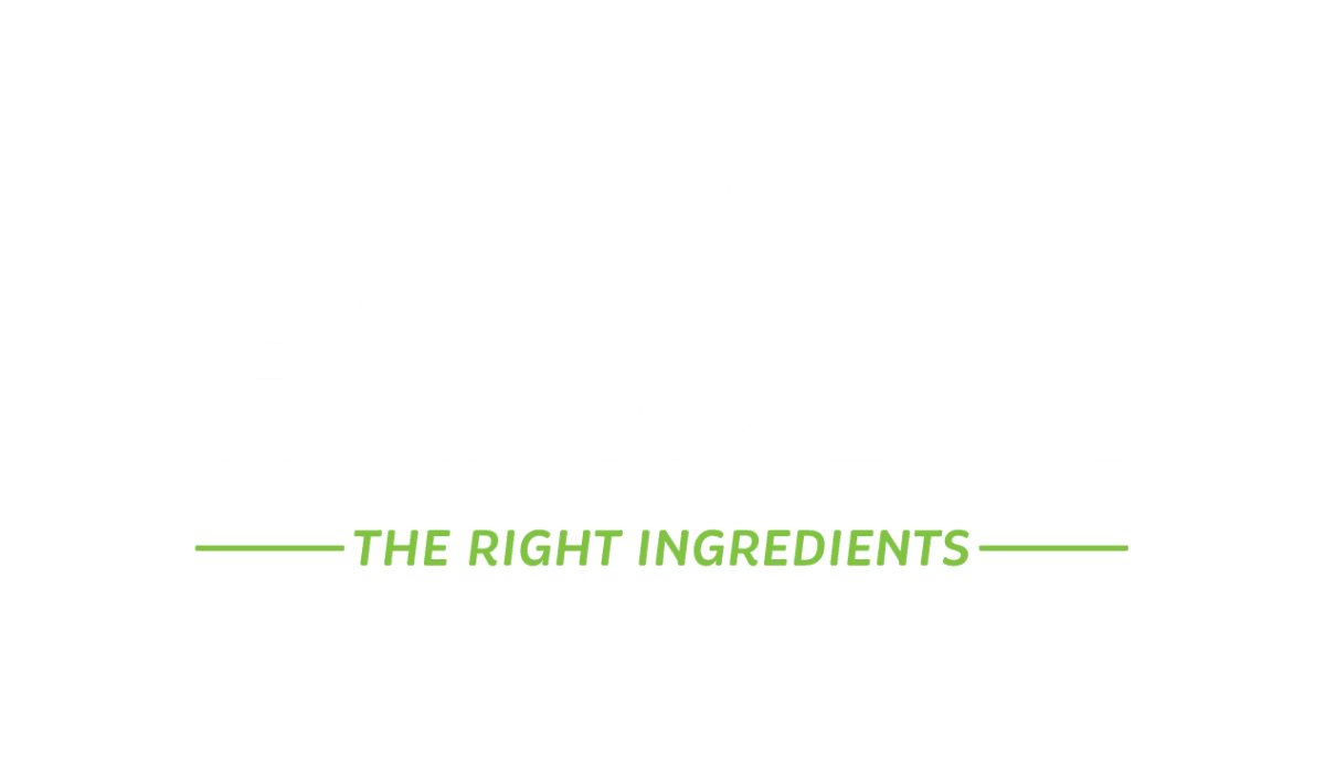 Bodva Logo Wt